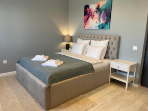 Premium Studio in Onesti